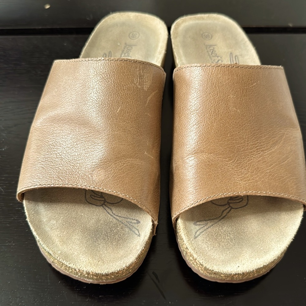 Josef Seibel Slides